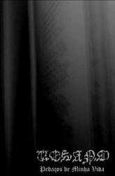 Vesano : Pedaços de Minha Vida